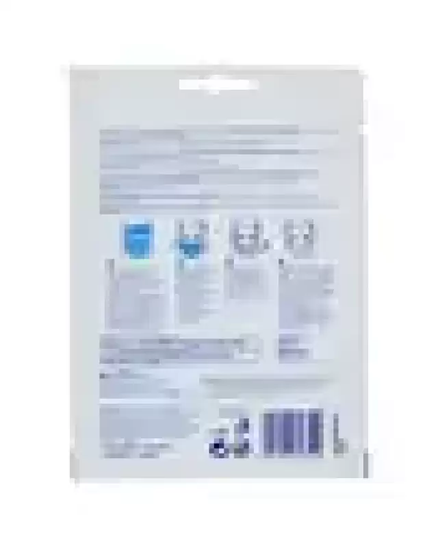 Nivea Masca de foaie antirid Q10 Reincarcare instantanee cu energie Bax 15 buc